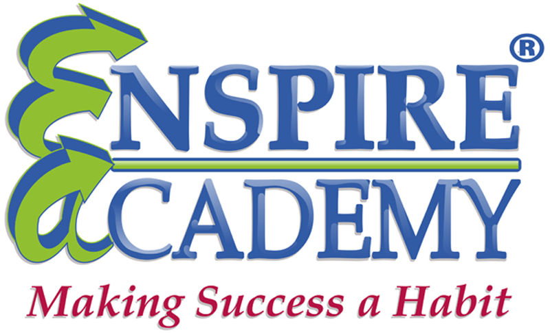 Enspire Academy Logo