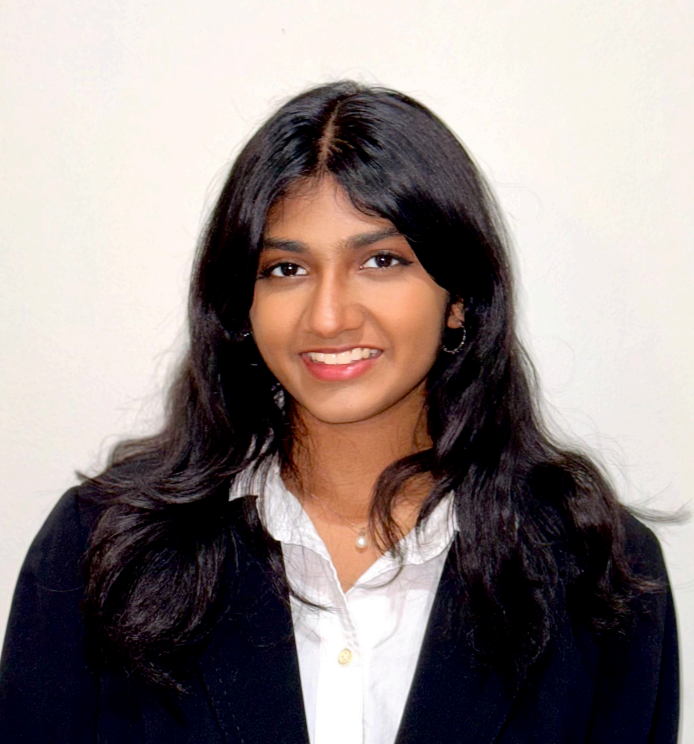 Plainsboro Vice President