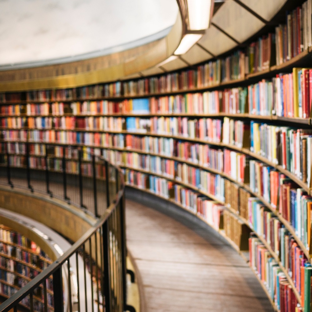 Bookshelf